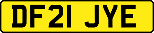 DF21JYE