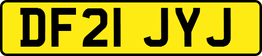 DF21JYJ