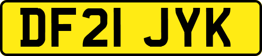 DF21JYK