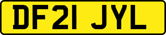 DF21JYL