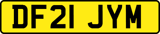 DF21JYM