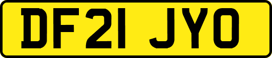 DF21JYO