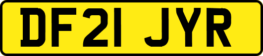 DF21JYR