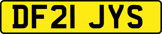 DF21JYS