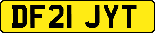 DF21JYT