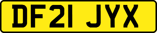 DF21JYX