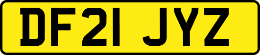 DF21JYZ