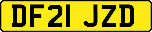 DF21JZD