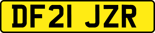 DF21JZR