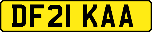 DF21KAA