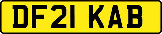 DF21KAB