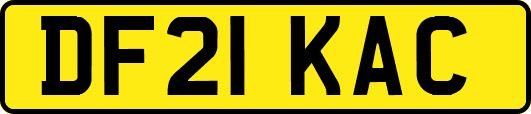 DF21KAC