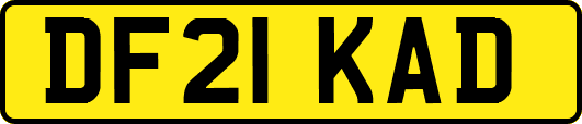 DF21KAD