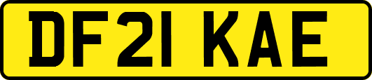 DF21KAE