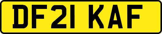 DF21KAF