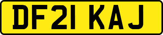 DF21KAJ