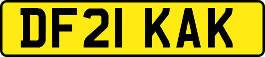 DF21KAK