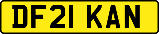 DF21KAN