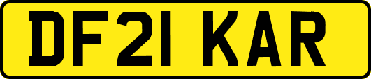 DF21KAR