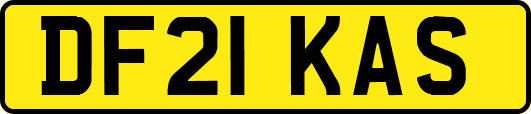 DF21KAS