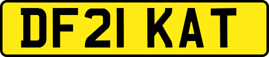 DF21KAT
