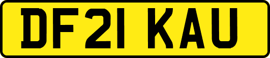 DF21KAU