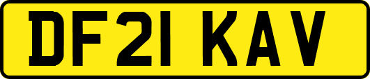 DF21KAV
