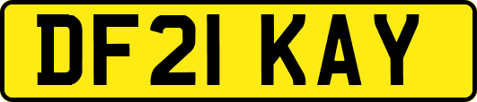 DF21KAY