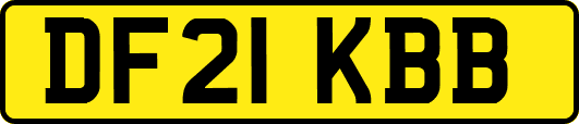DF21KBB
