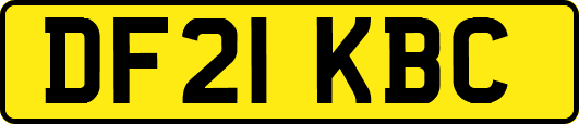 DF21KBC