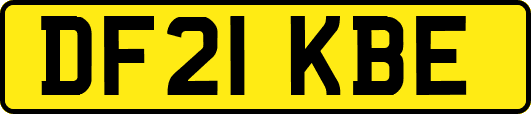 DF21KBE