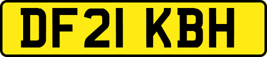 DF21KBH
