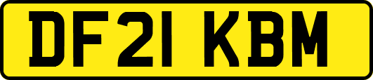 DF21KBM