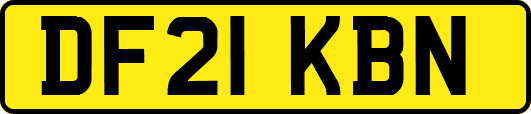 DF21KBN