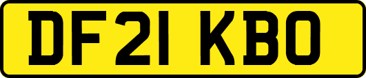 DF21KBO