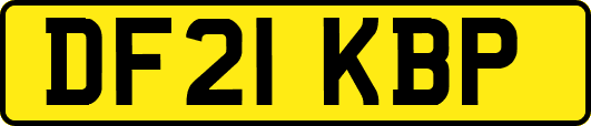 DF21KBP