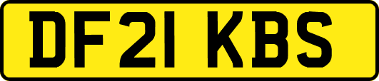 DF21KBS