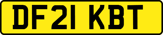 DF21KBT
