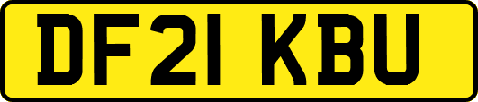 DF21KBU