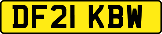 DF21KBW