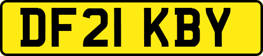 DF21KBY