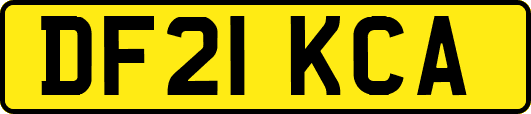 DF21KCA