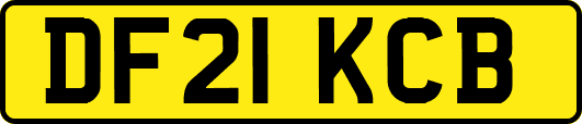 DF21KCB