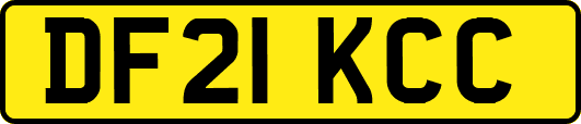 DF21KCC