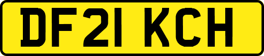 DF21KCH