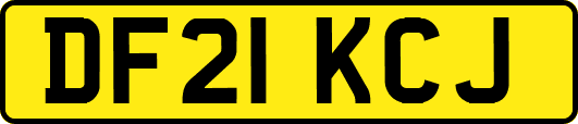 DF21KCJ
