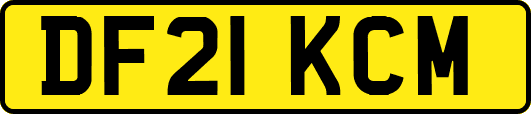 DF21KCM
