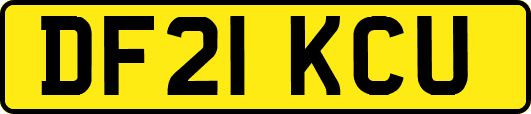 DF21KCU