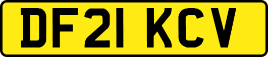 DF21KCV
