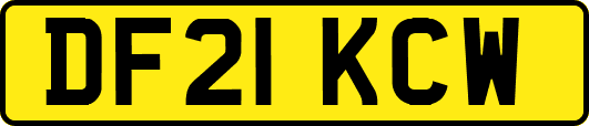 DF21KCW
